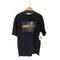 エフアールツー FR2 CAUTION 両面プリント S/S Tシャツ メンズ