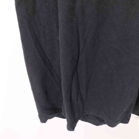 エフアールツー FR2 CAUTION 両面プリント S/S Tシャツ メンズ