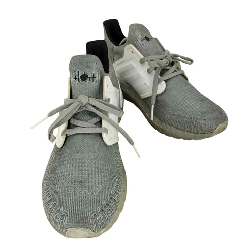 アディダス adidas ウルトラブースト 20 X James Bond ランニングシューズ メンズ JPN:28