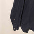 ラルフローレン RALPH LAUREN オープンカラー S/S シルクシャツ メンズ 6