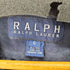 ラルフローレン RALPH LAUREN オープンカラー S/S シルクシャツ メンズ 6