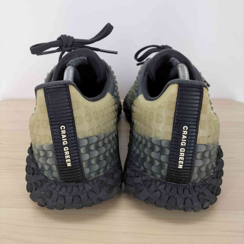アディダス adidas CRAIG GREEN Graddfa AKH ローカットスニーカー メンズ JPN:27