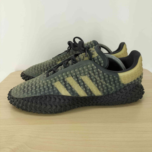 アディダス adidas CRAIG GREEN Graddfa AKH ローカットスニーカー メンズ JPN:27