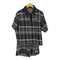 キャンディストリッパー Candy Stripper anarchy bear POLO セットアップ レディース JPN:2