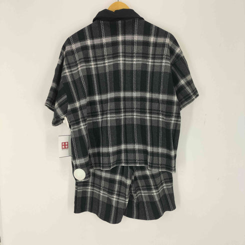キャンディストリッパー Candy Stripper anarchy bear POLO セットアップ レディース JPN:2