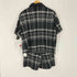 キャンディストリッパー Candy Stripper anarchy bear POLO セットアップ レディース JPN:2