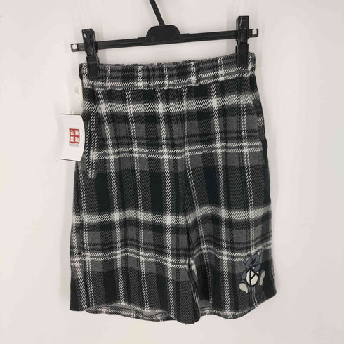 キャンディストリッパー Candy Stripper anarchy bear POLO セットアップ レディース JPN:2