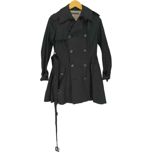 ラルフローレン RALPH LAUREN コットンショートトレンチコート レディース 7