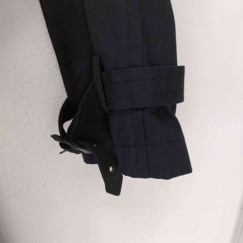 ラルフローレン RALPH LAUREN コットンショートトレンチコート レディース 7
