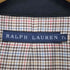ラルフローレン RALPH LAUREN コットンショートトレンチコート レディース 7