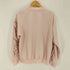 キャンディストリッパー Candy Stripper RIBBON JERSEY BLOUSON レディース JPN:2