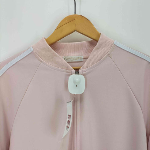 キャンディストリッパー Candy Stripper RIBBON JERSEY BLOUSON レディース JPN:2