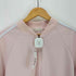キャンディストリッパー Candy Stripper RIBBON JERSEY BLOUSON レディース JPN:2