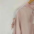 キャンディストリッパー Candy Stripper RIBBON JERSEY BLOUSON レディース JPN:2