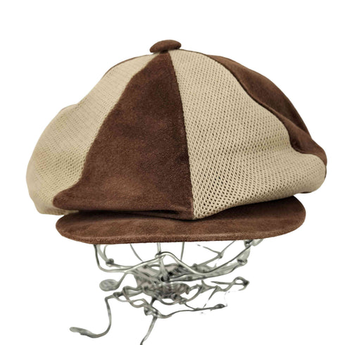インディエトロアソシエーション Indietro Association 23SS RHYTHM CASQUETE 2 メンズ FREE