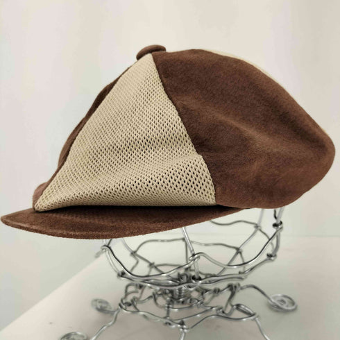 インディエトロアソシエーション Indietro Association 23SS RHYTHM CASQUETE 2 メンズ FREE