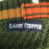 キャンディストリッパー Candy Stripper CND College KNITダメージ ニット レディース JPN:2