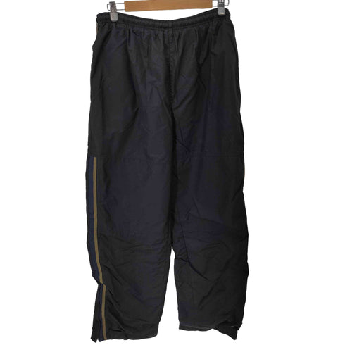 ナイキ NIKE 00S サイドラインナイロンパンツ メンズ JPN:XL