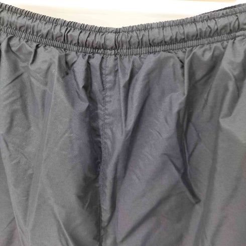 ナイキ NIKE 00S サイドラインナイロンパンツ メンズ JPN:XL