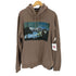 ジョンアンダーカバー John UNDERCOVER Licht und Blindheit Joy Division プルオーバーパーカー メンズ JPN:3