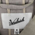 ウールリッチ WOOLRICH WOOL LINEN SAFARI JACKET メンズ import:M