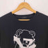 アンダーカバー UNDERCOVER 目隠しベア Tシャツ メンズ JPN:1