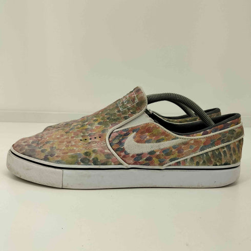 ナイキ NIKE ZOOM STEFAN JANOSKI SLIP PRM メンズ JPN:28