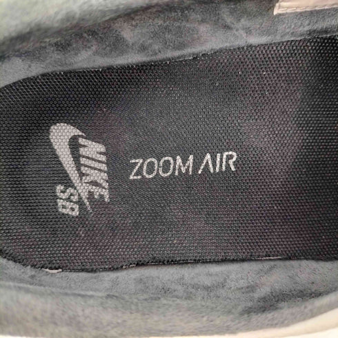 ナイキ NIKE ZOOM STEFAN JANOSKI SLIP PRM メンズ JPN:28