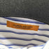 ジャーナルスタンダード JOURNAL STANDARD L/S ストライプシャツ メンズ JPN:L