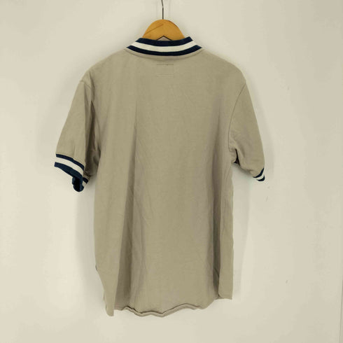 ステューシー Stussy ベースボールシャツ メンズ JPN:M