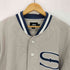 ステューシー Stussy ベースボールシャツ メンズ JPN:M