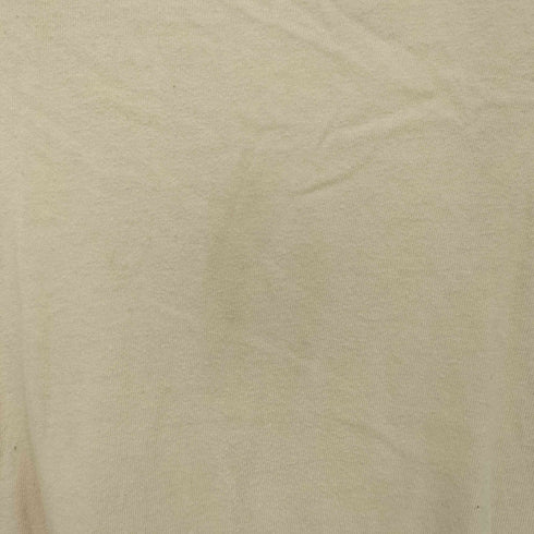 ハードコアチョコレート HARDCORE CHOCOLATE 泪橋/MIDNIGHT BLUES(ドヤ街ナチュラル) クルーネック Tシャツ メンズ JPN:L