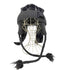 キャンディストリッパー Candy Stripper FLUFFY CHECK BUNNY EAR BEANIE レディース