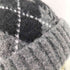 キャンディストリッパー Candy Stripper FLUFFY CHECK BUNNY EAR BEANIE レディース