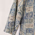 ピエールカルダン pierre cardin 総柄 S/S シャツ メンズ import:M