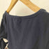 ポロラルフローレン POLO RALPH LAUREN SLIM FIT ポニー刺繍 花柄 L/S Tシャツ レディース import:M