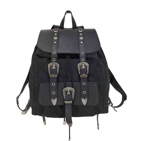 キャンディストリッパー Candy Stripper WESTERN METAL FLAME BACKPACK レディース