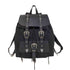 キャンディストリッパー Candy Stripper WESTERN METAL FLAME BACKPACK レディース