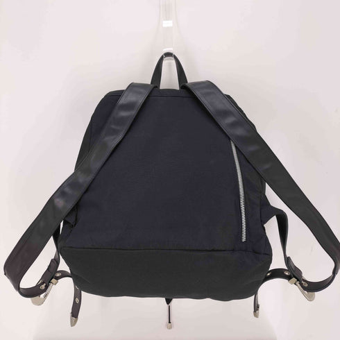 キャンディストリッパー Candy Stripper WESTERN METAL FLAME BACKPACK レディース