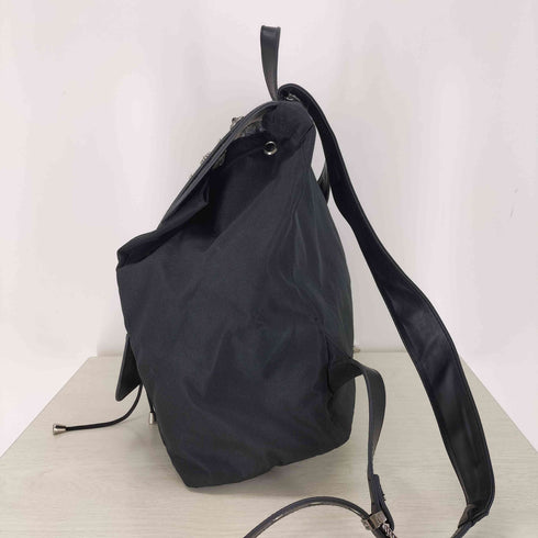 キャンディストリッパー Candy Stripper WESTERN METAL FLAME BACKPACK レディース