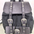 キャンディストリッパー Candy Stripper WESTERN METAL FLAME BACKPACK レディース
