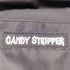 キャンディストリッパー Candy Stripper WESTERN METAL FLAME BACKPACK レディース