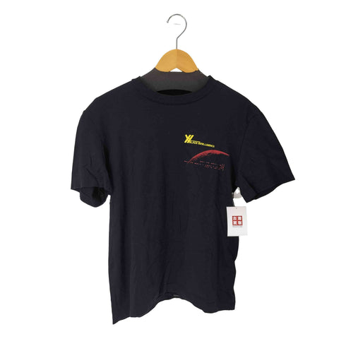 ユウキハシモト YUKI HASHIMOTO INTELLIGENCE Tシャツ メンズ JPN:M
