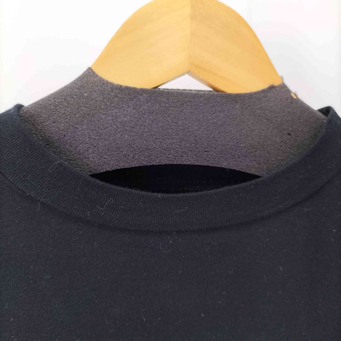 ユウキハシモト YUKI HASHIMOTO INTELLIGENCE Tシャツ メンズ JPN:M