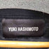 ユウキハシモト YUKI HASHIMOTO INTELLIGENCE Tシャツ メンズ JPN:M