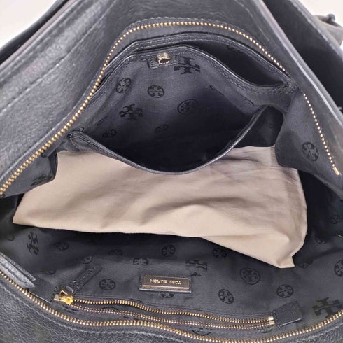 トリーバーチ TORY BURCH レザートートバッグ レディース