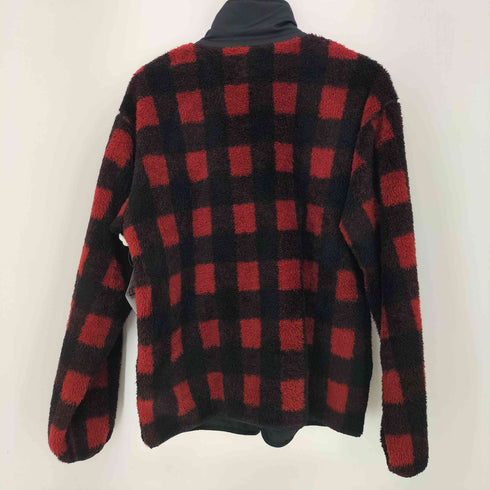 サウスツーウェストエイト SOUTH2 WEST8 Piping Jacket-Faux Boa メンズ JPN:S