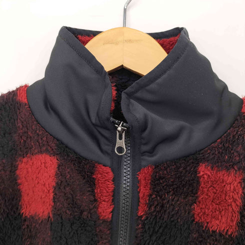 サウスツーウェストエイト SOUTH2 WEST8 Piping Jacket-Faux Boa メンズ JPN:S