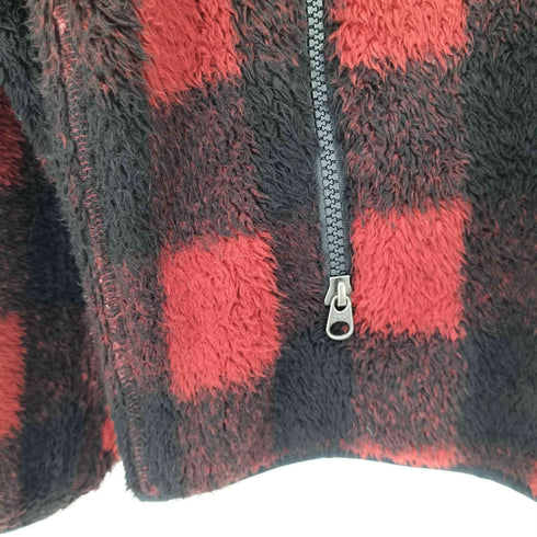 サウスツーウェストエイト SOUTH2 WEST8 Piping Jacket-Faux Boa メンズ JPN:S