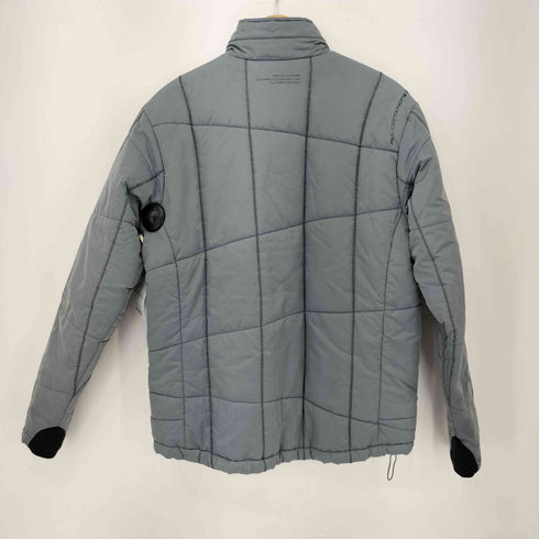 ナイキエーシージー NIKE ACG 00S outer layer 3 フロントロゴ中綿ジャケット メンズ JPN:XL